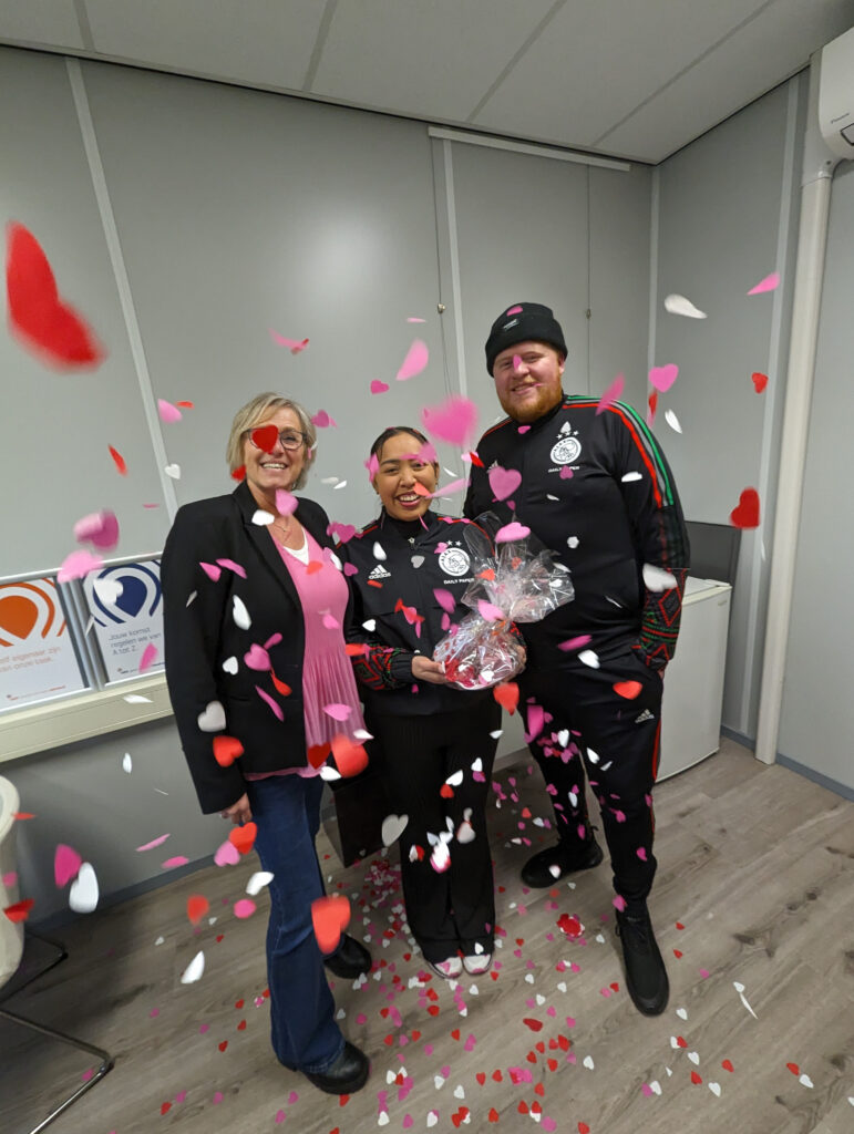 Promotie Ziua Îndrăgostiților 2024