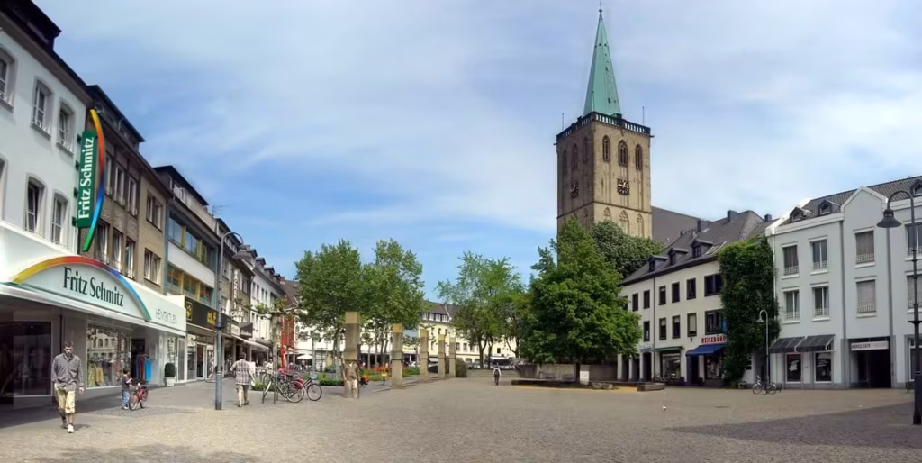 Cum vei locui în Olanda