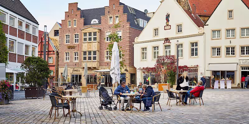 Cum vei locui în Olanda